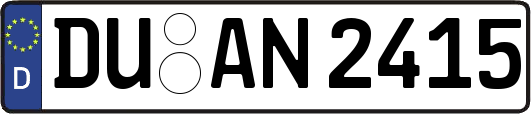 DU-AN2415