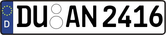 DU-AN2416