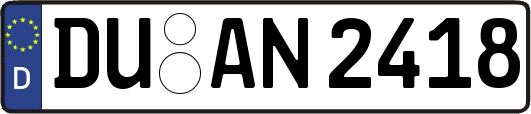 DU-AN2418