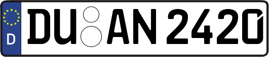 DU-AN2420