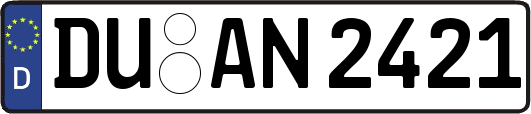 DU-AN2421