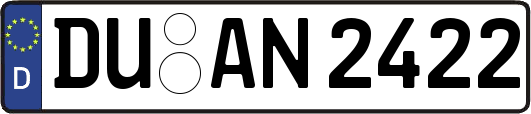 DU-AN2422