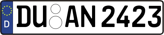 DU-AN2423