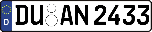 DU-AN2433