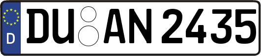 DU-AN2435