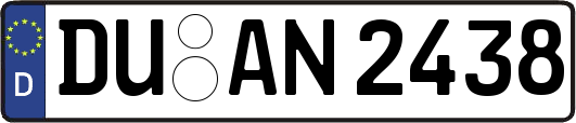 DU-AN2438