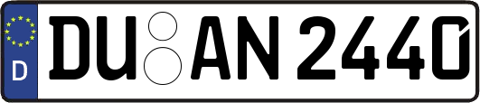 DU-AN2440