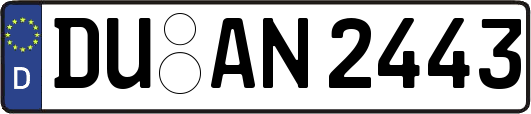 DU-AN2443