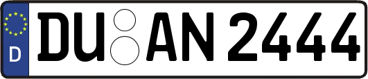 DU-AN2444