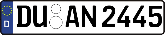 DU-AN2445