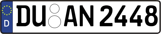 DU-AN2448