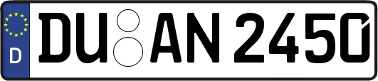 DU-AN2450