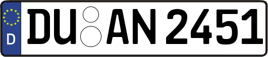 DU-AN2451