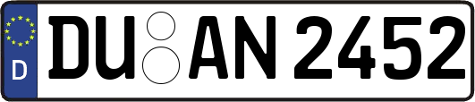 DU-AN2452