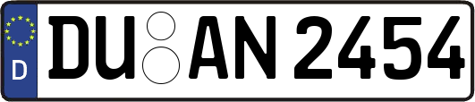 DU-AN2454