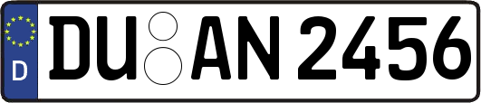DU-AN2456