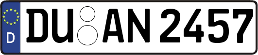 DU-AN2457