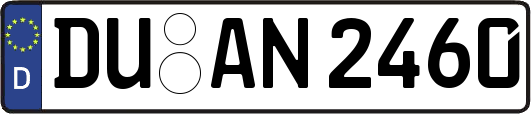 DU-AN2460