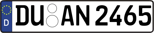 DU-AN2465