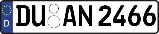 DU-AN2466