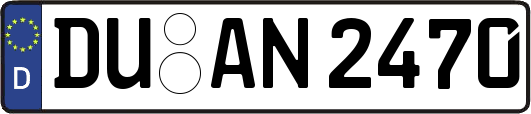 DU-AN2470