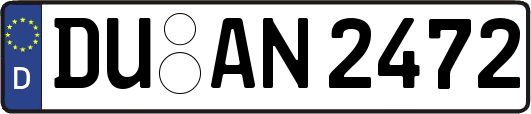 DU-AN2472