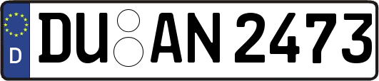 DU-AN2473