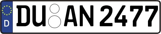 DU-AN2477