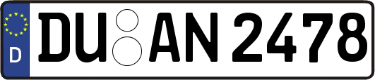 DU-AN2478