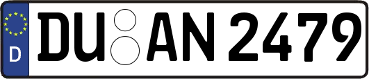 DU-AN2479