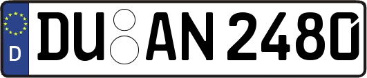 DU-AN2480