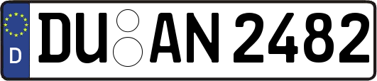 DU-AN2482