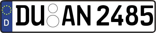 DU-AN2485