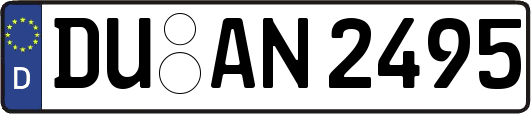 DU-AN2495