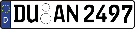 DU-AN2497
