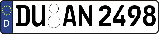 DU-AN2498
