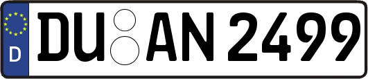 DU-AN2499