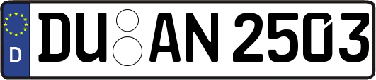 DU-AN2503