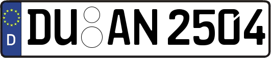 DU-AN2504