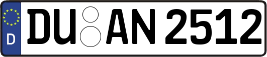 DU-AN2512