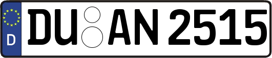 DU-AN2515