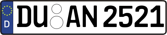 DU-AN2521