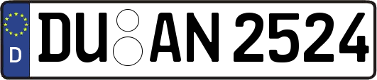 DU-AN2524