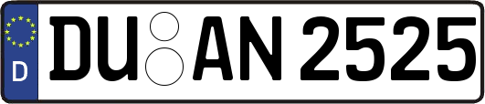DU-AN2525
