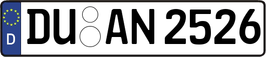 DU-AN2526