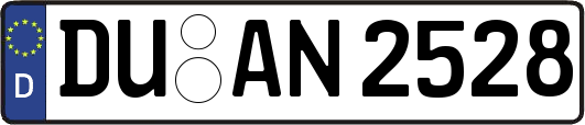 DU-AN2528