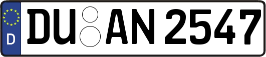 DU-AN2547