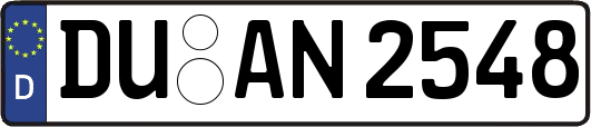 DU-AN2548