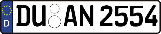 DU-AN2554