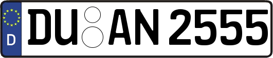 DU-AN2555